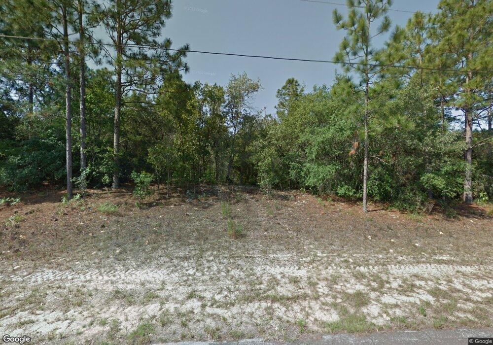 3238 W Camilo Dr, Citrus Springs, FL 34433 - photo 1