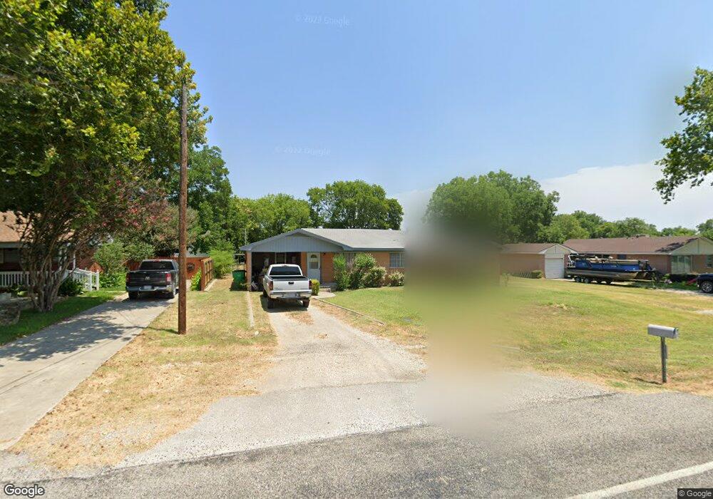 1626 Old Denton Rd, Gainesville, TX 76240 - photo 1