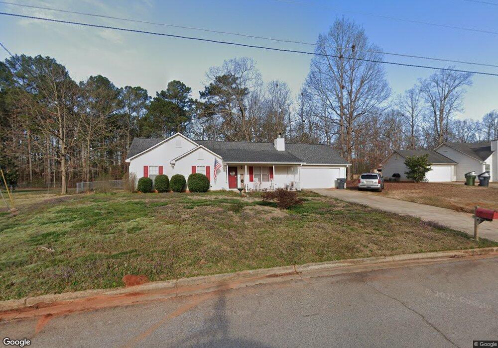 25 Emily Trace, Covington, GA 30016 - photo 1