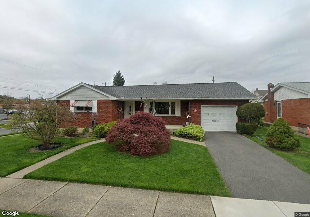 702 N Oswego St unit 706, Allentown, PA 18109 - photo 1