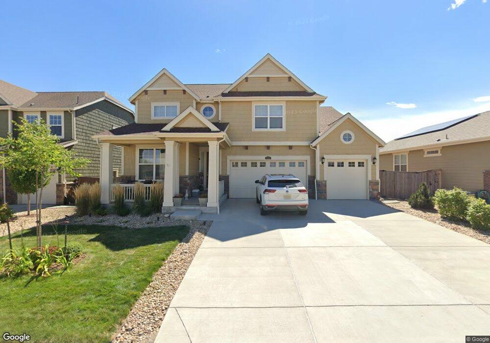 5514 E 140th Dr, Thornton, CO 80602 - photo 1