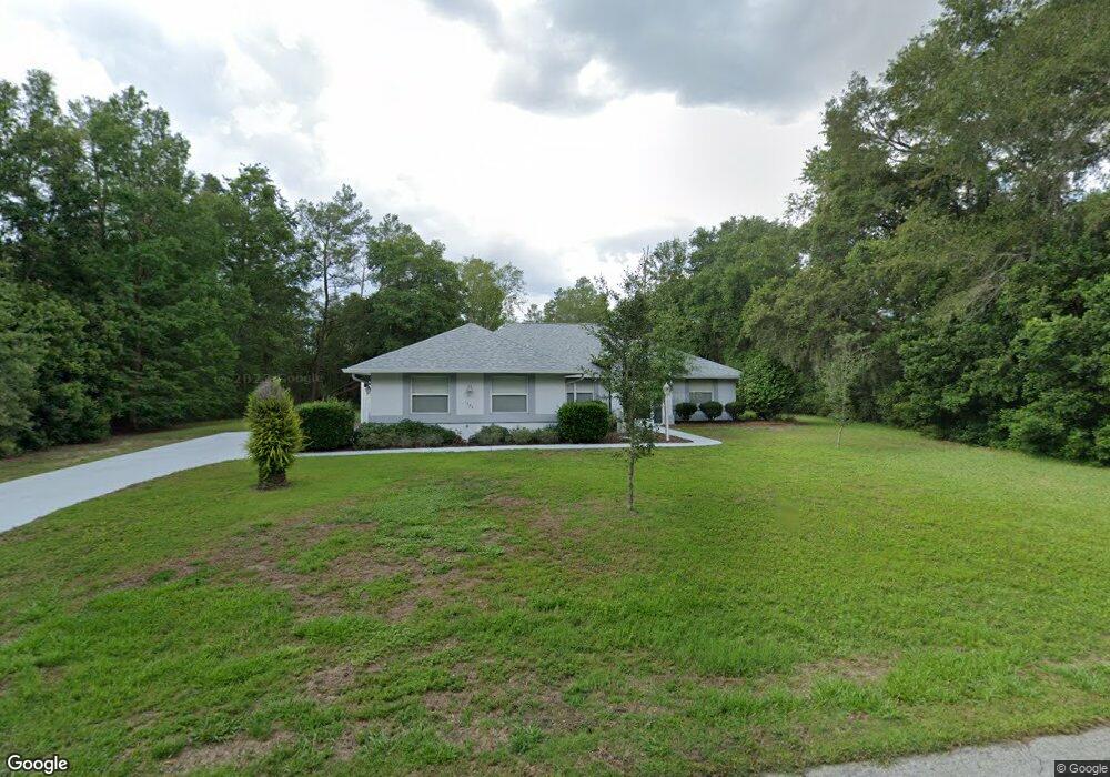 1684 E Tradewind Dr, Hernando, FL 34442 - photo 1