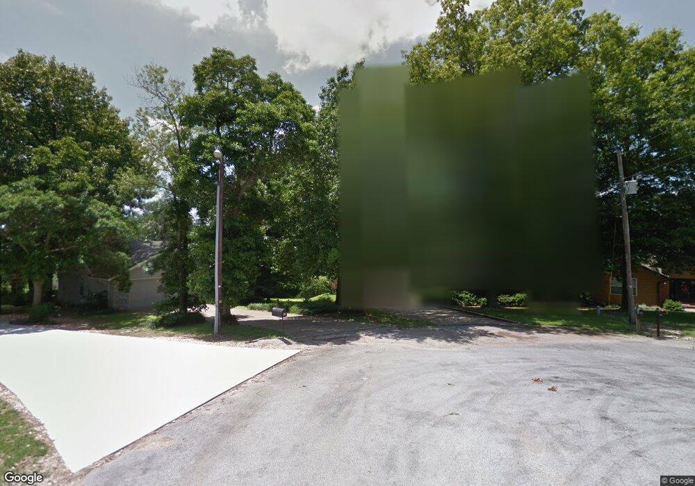 204 Buckingham Dr, Bella Vista, AR 72714 - photo 1