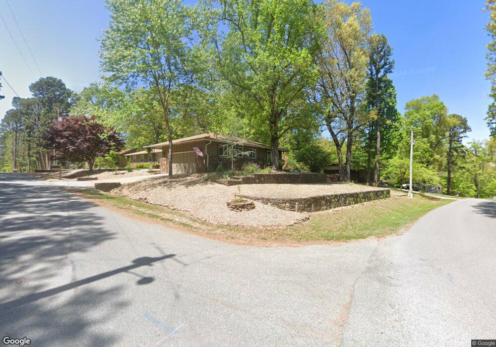 22 Buckingham Dr, Bella Vista, AR 72714 - photo 1