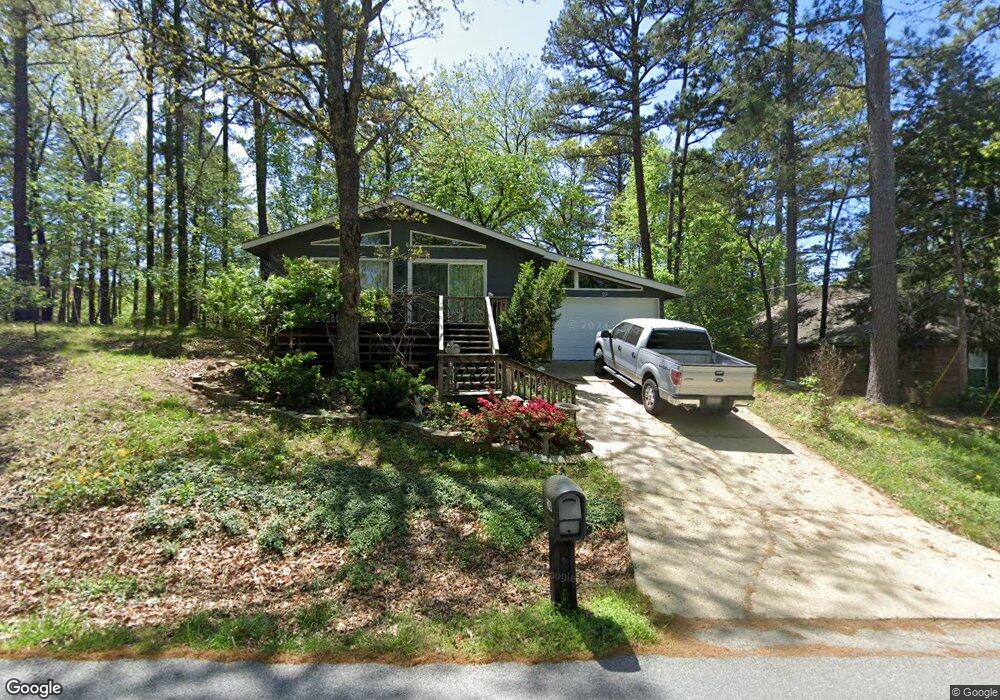 Lot 29 Buckingham Dr, Bella Vista, AR 72714 - photo 1