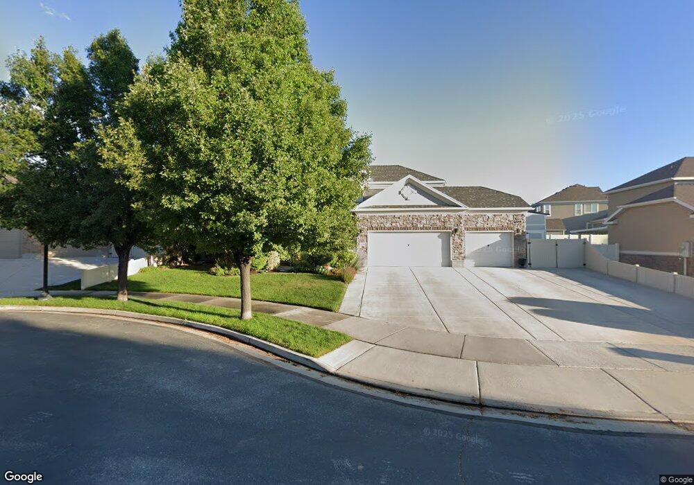 11236 Slate View Dr, South Jordan, UT 84095 - photo 1