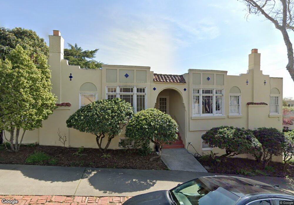 2404 Cedar St, Berkeley, CA 94708 - photo 1