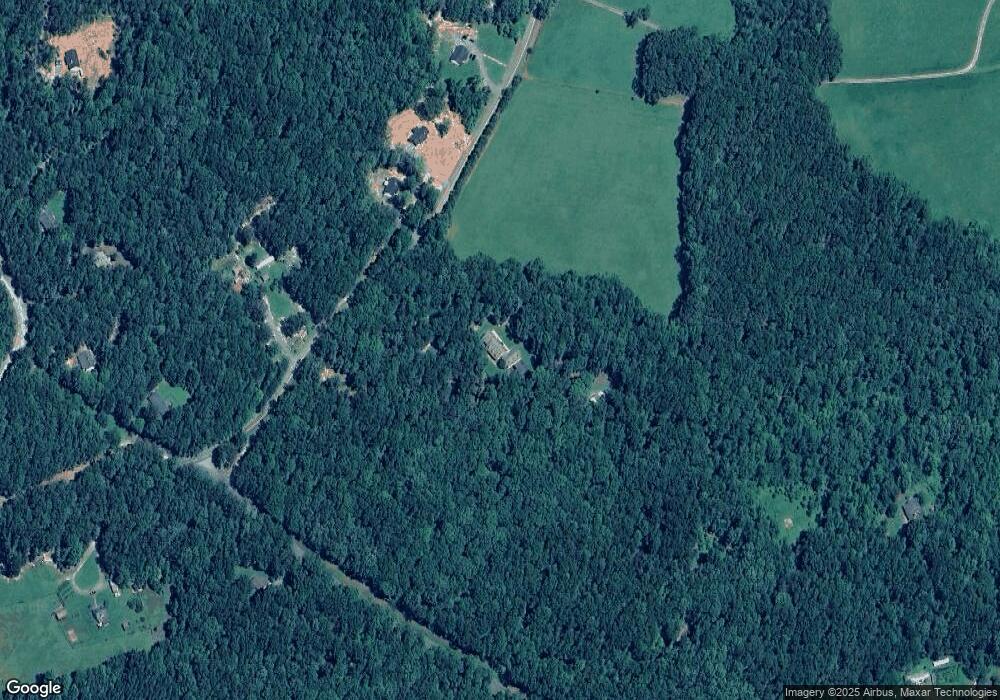 80 Mallorys Ford Rd, Louisa, VA 23093 - photo 1