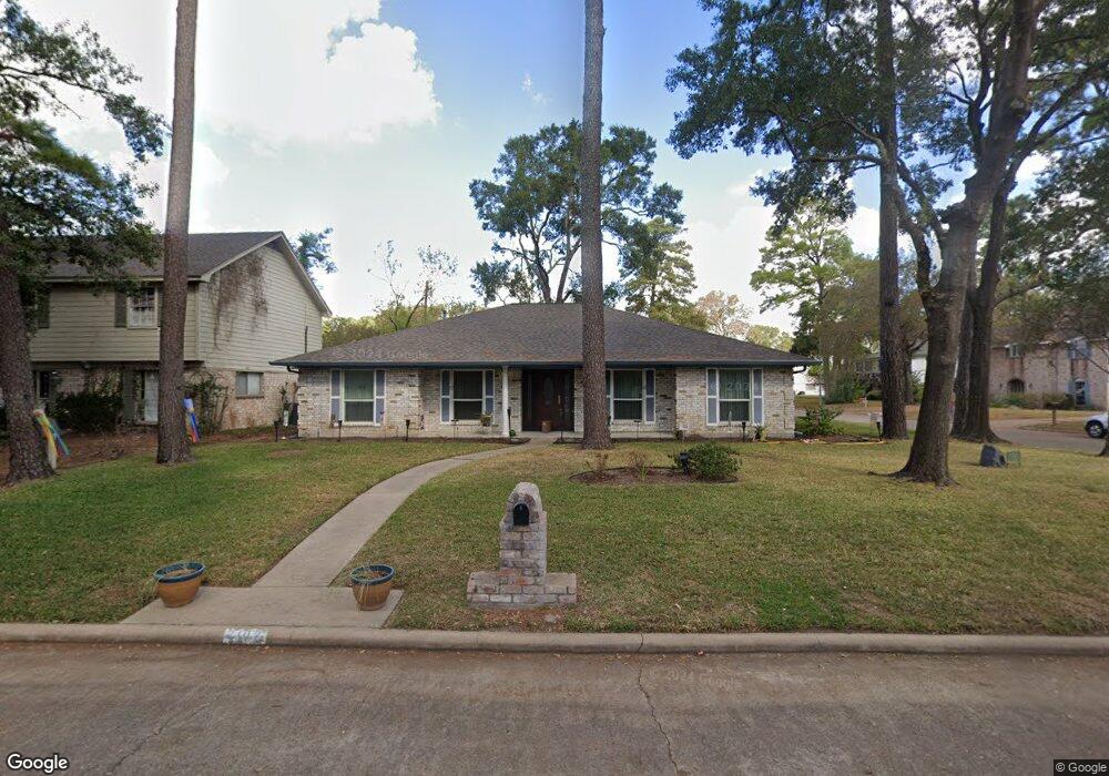 7102 Dorsetshire Dr, Houston, TX 77040 - photo 1