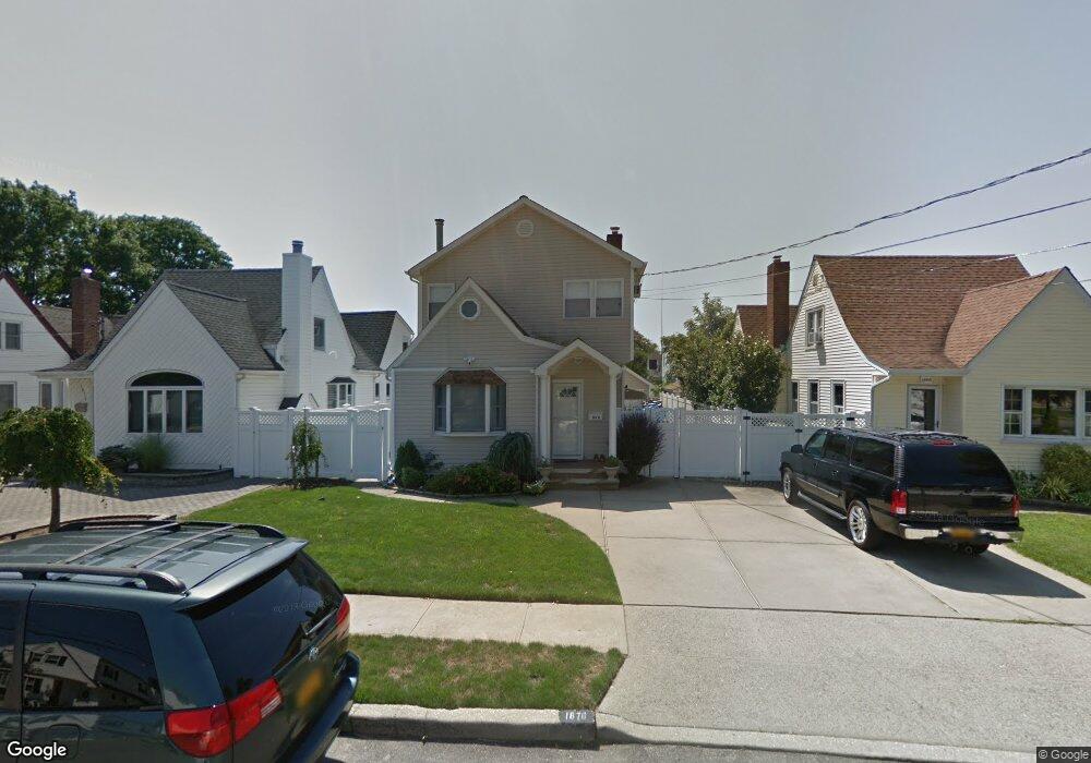 1870 Charles St, Merrick, NY 11566 - photo 1