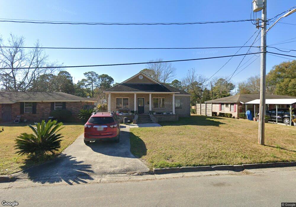 1315 E 34th St, Savannah, GA 31404 - photo 1