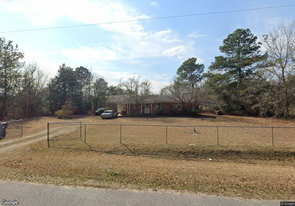 424 Sand Pit Rd, Harlem, GA 30814 - photo 1
