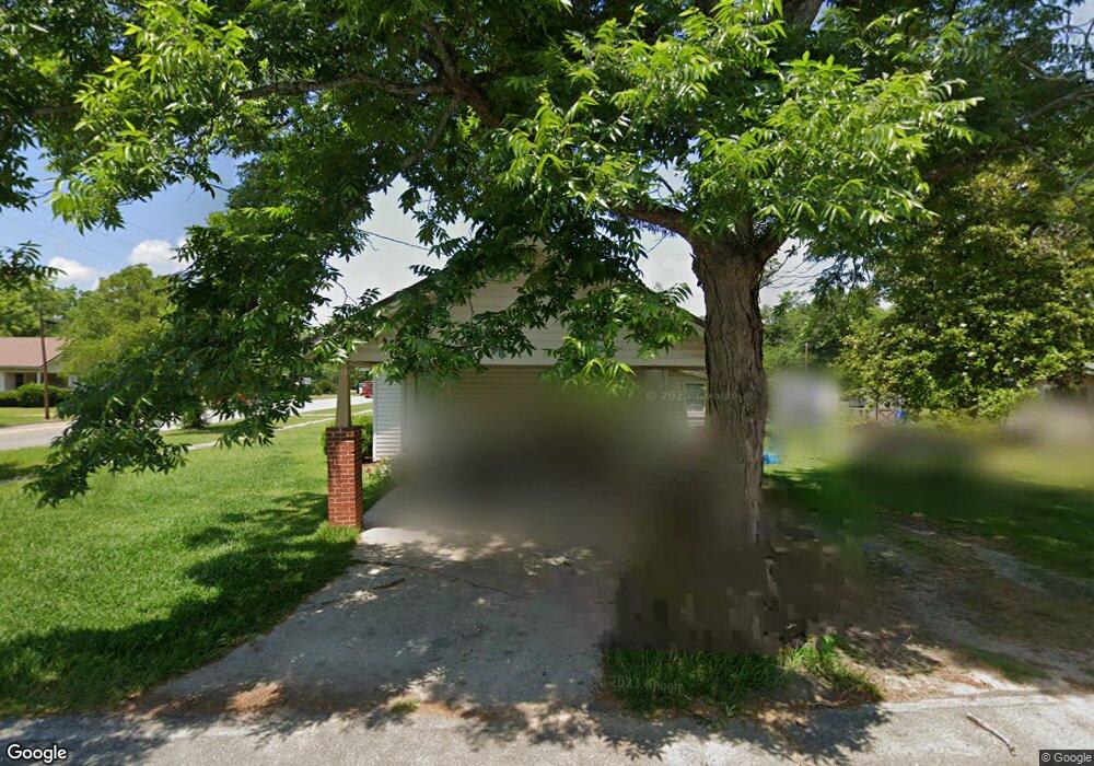 22400 Main St, Alapaha, GA 31622 - photo 1