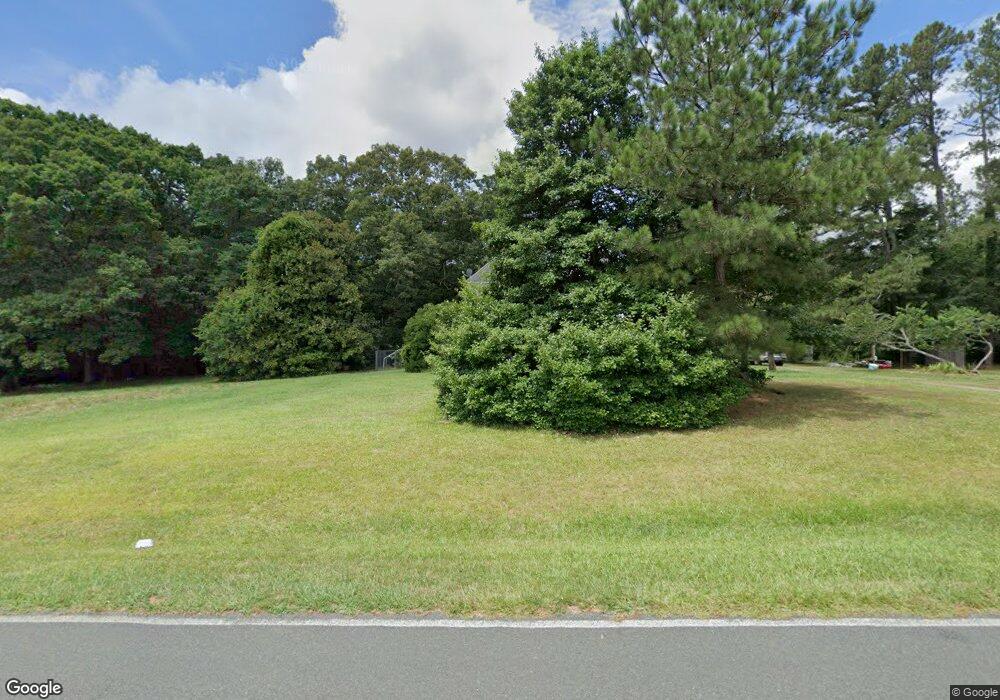 1836 Moons Chapel Rd, Siler City, NC 27344 - photo 1