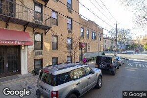 11 Cuneo Place Unit 3C, Jersey City, NJ 07307