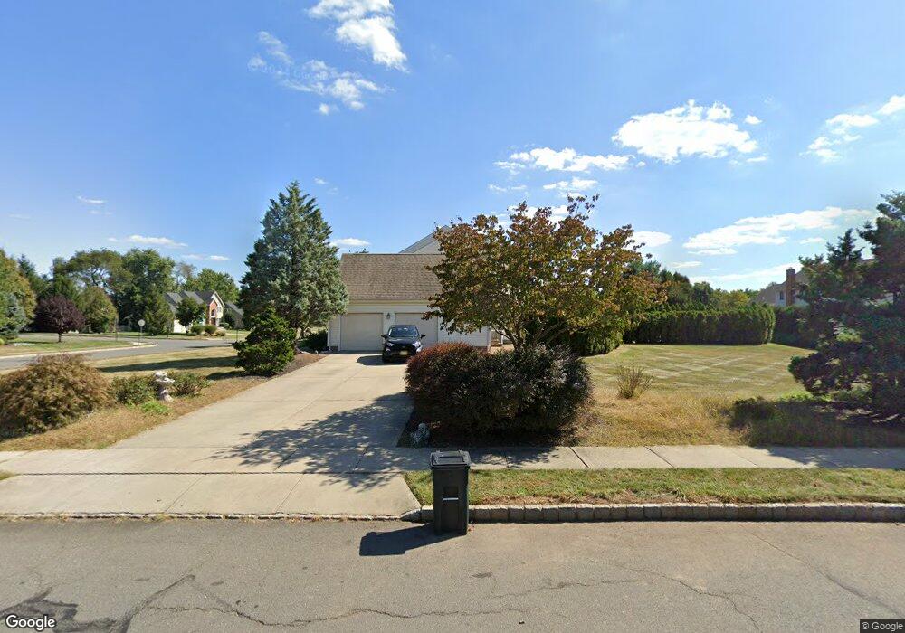 8 Waverly Place, Monmouth Junction, NJ 08852 - photo 1