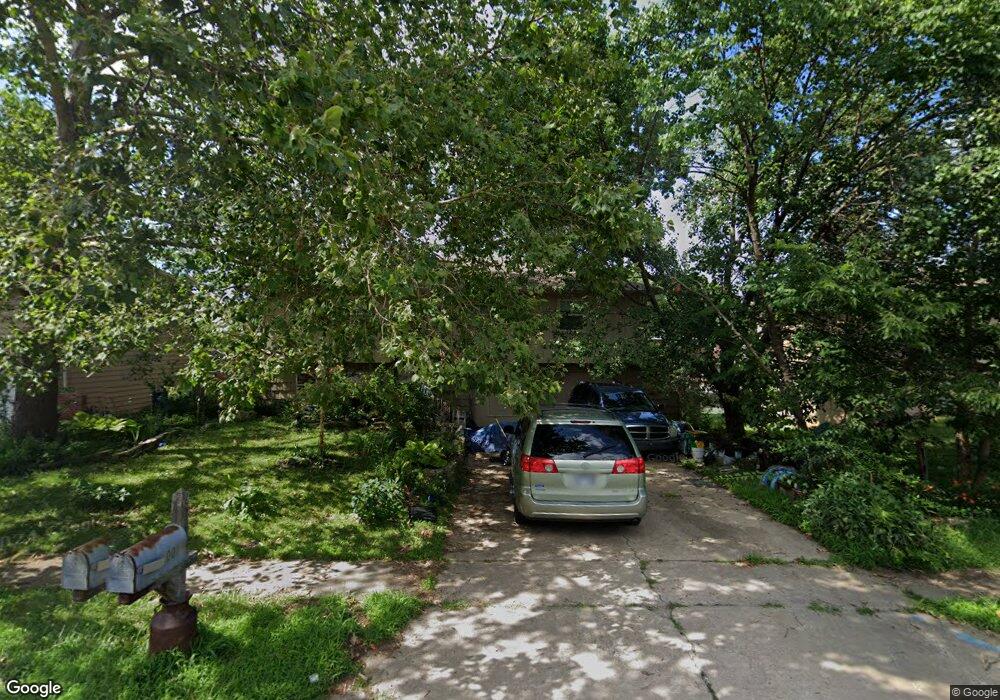 10012 W 52nd Terrace, Shawnee, KS 66203 - photo 1