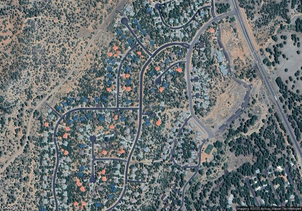 1961 N Mustang Run, Show Low, AZ 85901 - photo 1