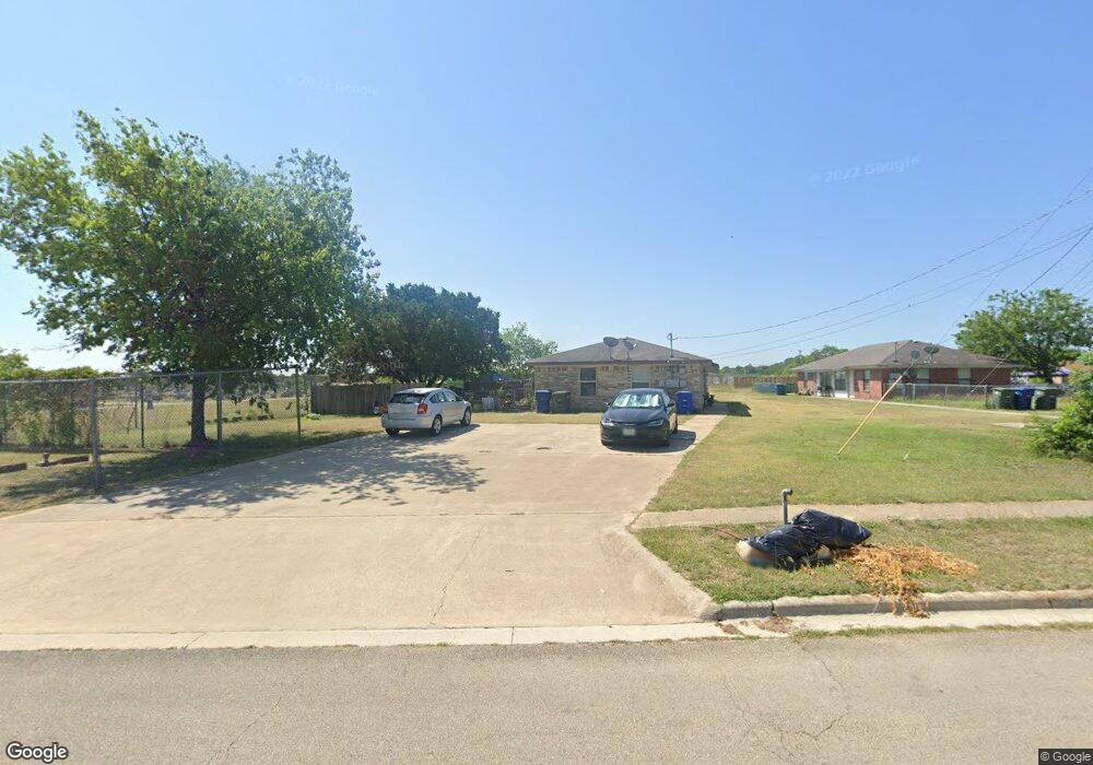 706 N 4th St, Copperas Cove, TX 76522 - photo 1