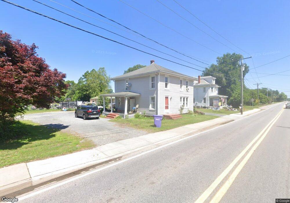 135 N Bohemia Ave, Cecilton, MD 21913 - photo 1