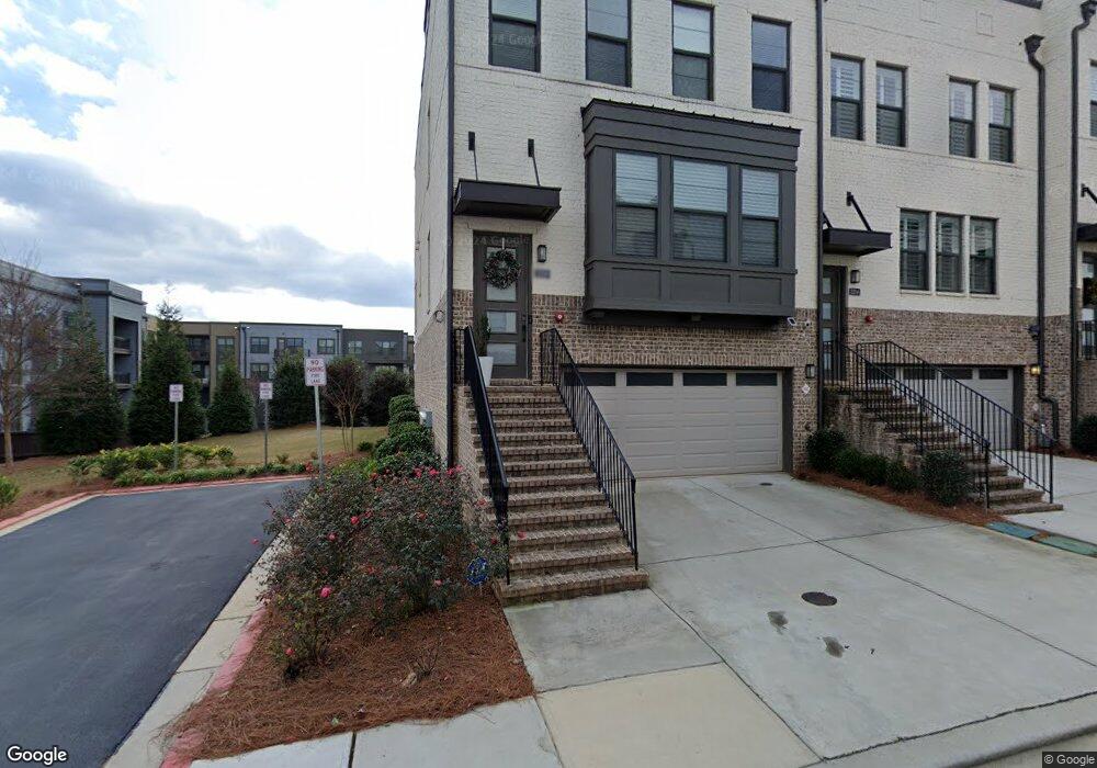 2208 Croston Ln SE, Smyrna, GA 30080 - photo 1