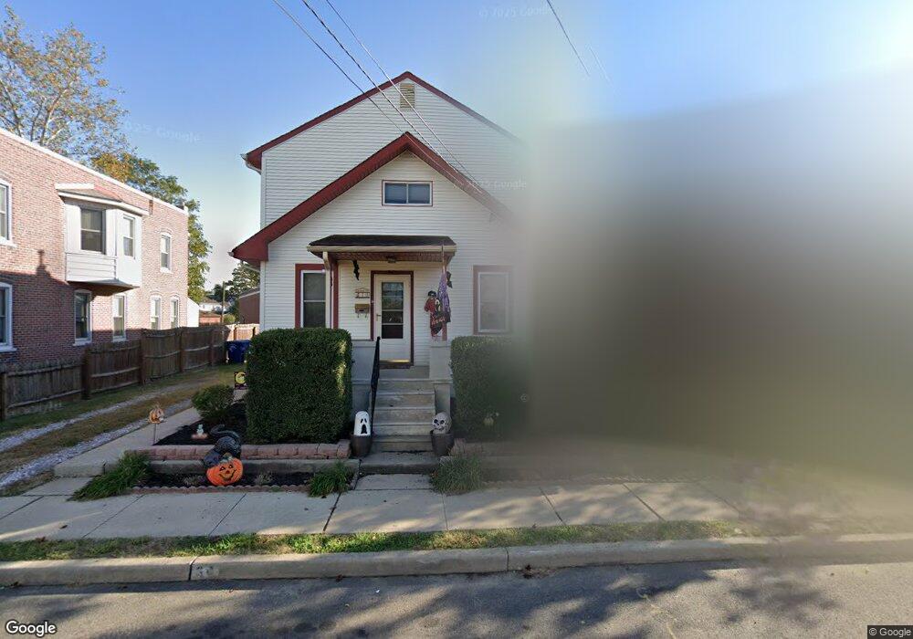 30 W Hancock St, Riverside, NJ 08075 - photo 1