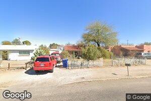 4407 E Whitman St, Tucson, AZ 85711