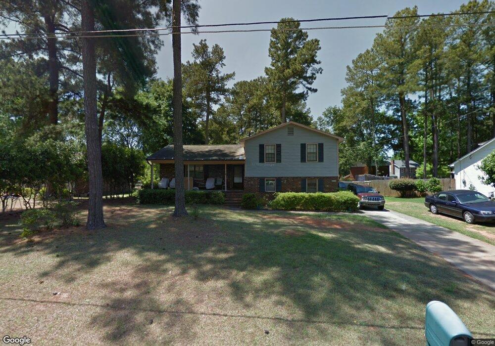 452 Pheasant Run Dr, Evans, GA 30809 - photo 1