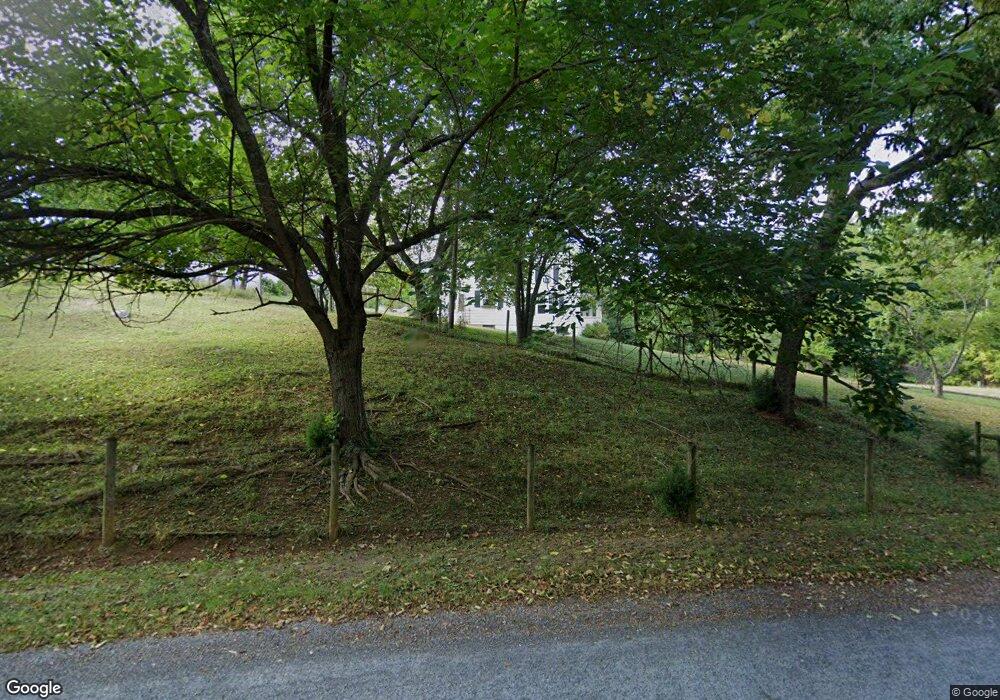 5 West Hill Rd, Staunton, VA 24401 - photo 1