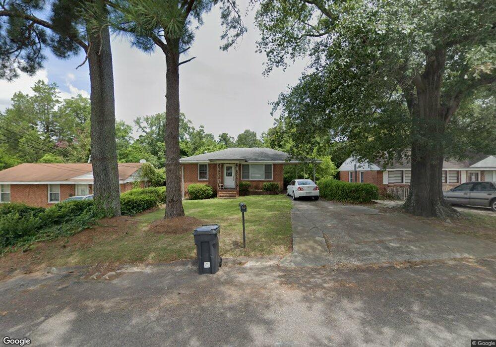2737 Magnolia Ave, Augusta, GA 30909 - photo 1
