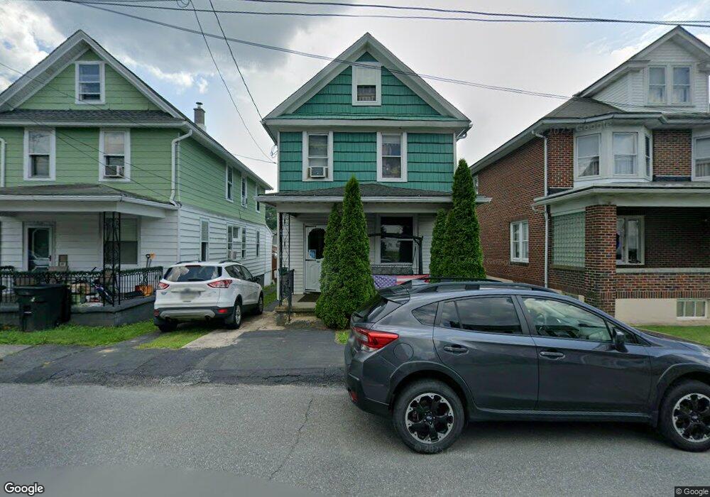 211 Green St, Brockton, PA 17925 - photo 1