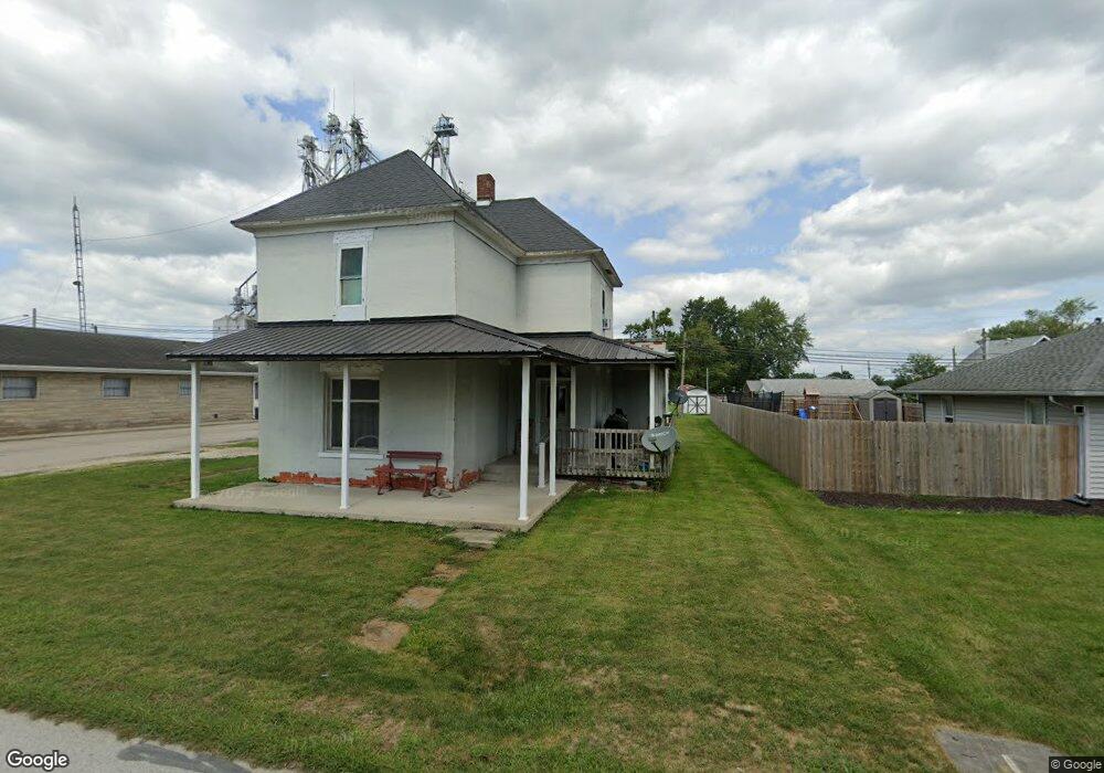 119 E Washington St, Monroe, IN 46772 - photo 1