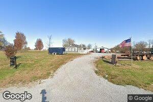 9921 E Us Highway 40, Fillmore, IN 46128