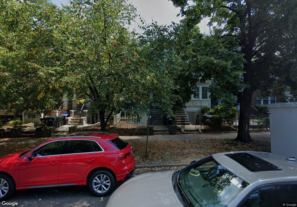 819 5th St NE, Washington, DC 20002 - photo 1