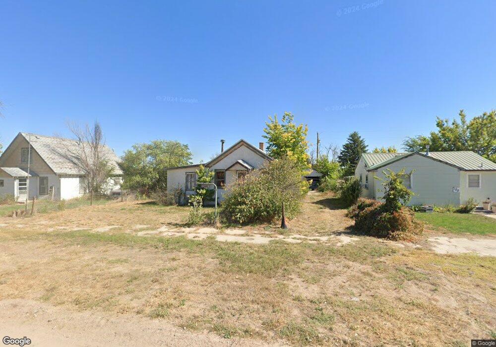 121 Maple St, Dix, NE 69133 - photo 1