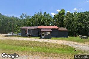 5552 Woodsferry Rd, Carlisle, SC 29031
