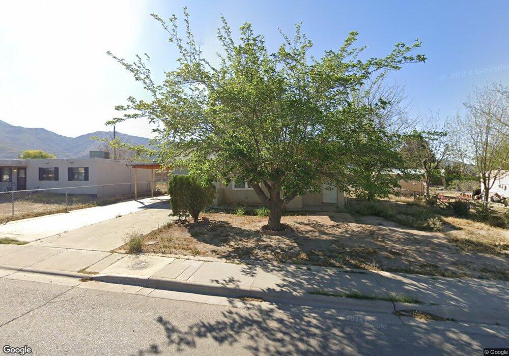 1602 Bellamah Dr, Alamogordo, NM 88310 - photo 1