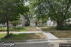 2824 17th Ave S, Minneapolis, MN 55407