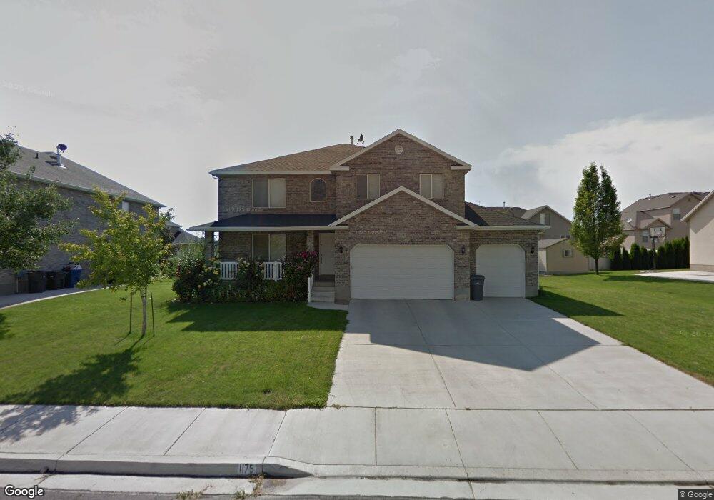 1175 N 1150 E, American Fork, UT 84003 - photo 1