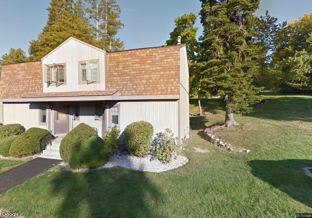 2 Maple Crest Dr unit 13D, Peekskill, NY 10566 - photo 1