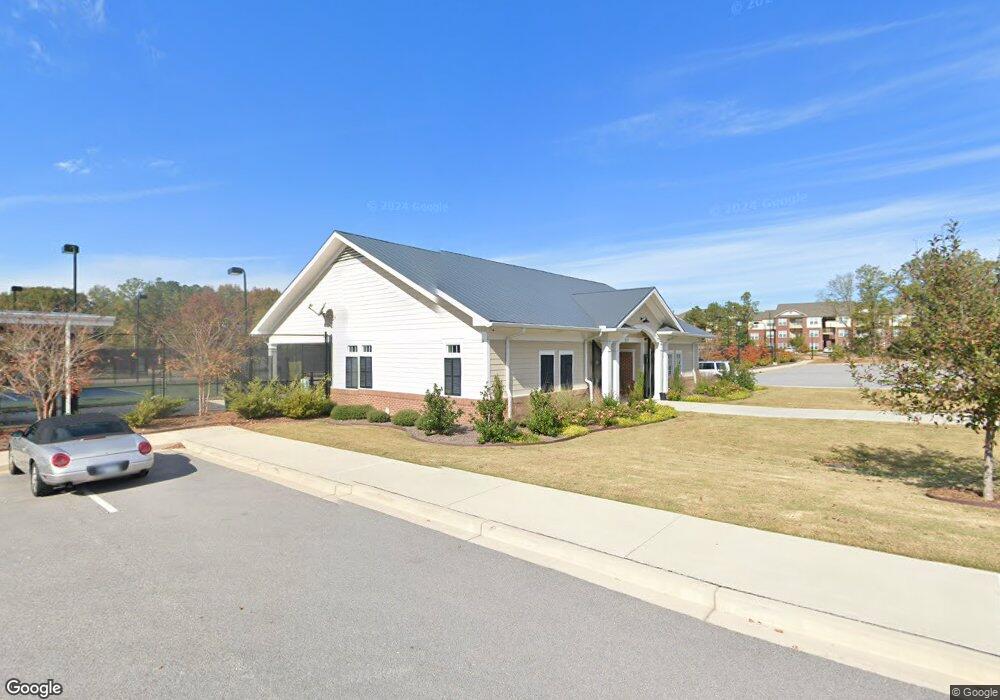 823 Campbell St, Camden, SC 29020 - photo 1