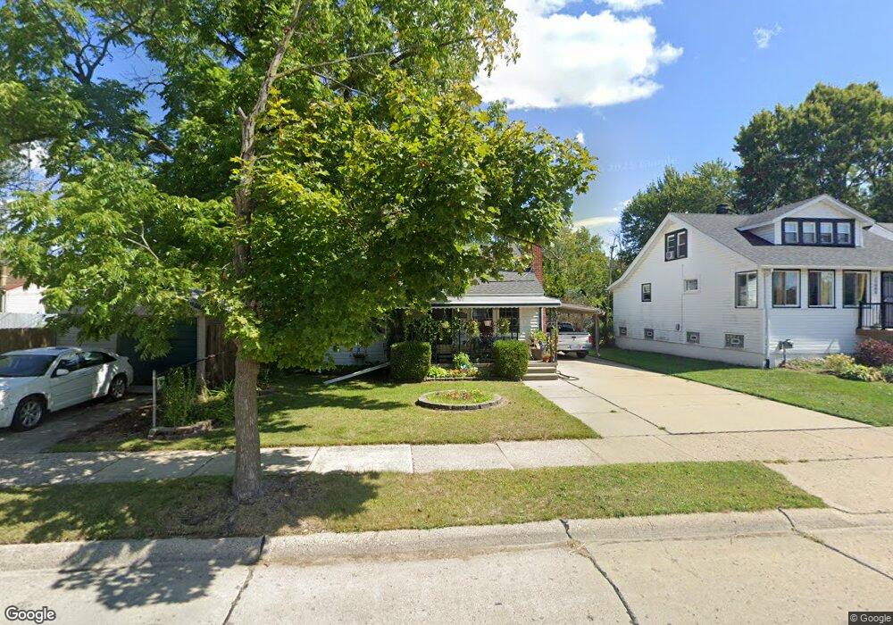 25896 Rose St, Roseville, MI 48066 - photo 1