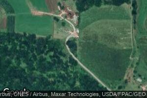 28617 Kramer Ln, Eastman, WI 54626
