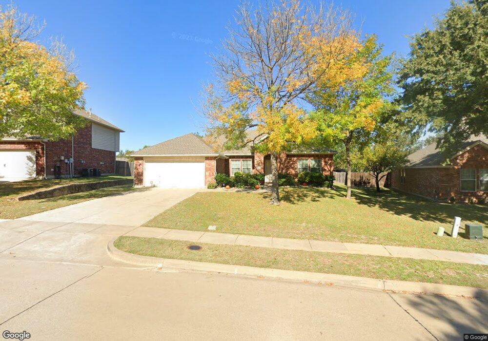 3309 Mustang Dr, Denton, TX 76210 - photo 1