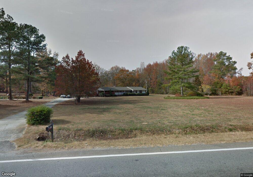 5061 Highway 20 S, Covington, GA 30016 - photo 1