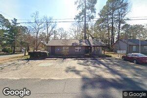 301 Harper St, Newllano, LA 71461