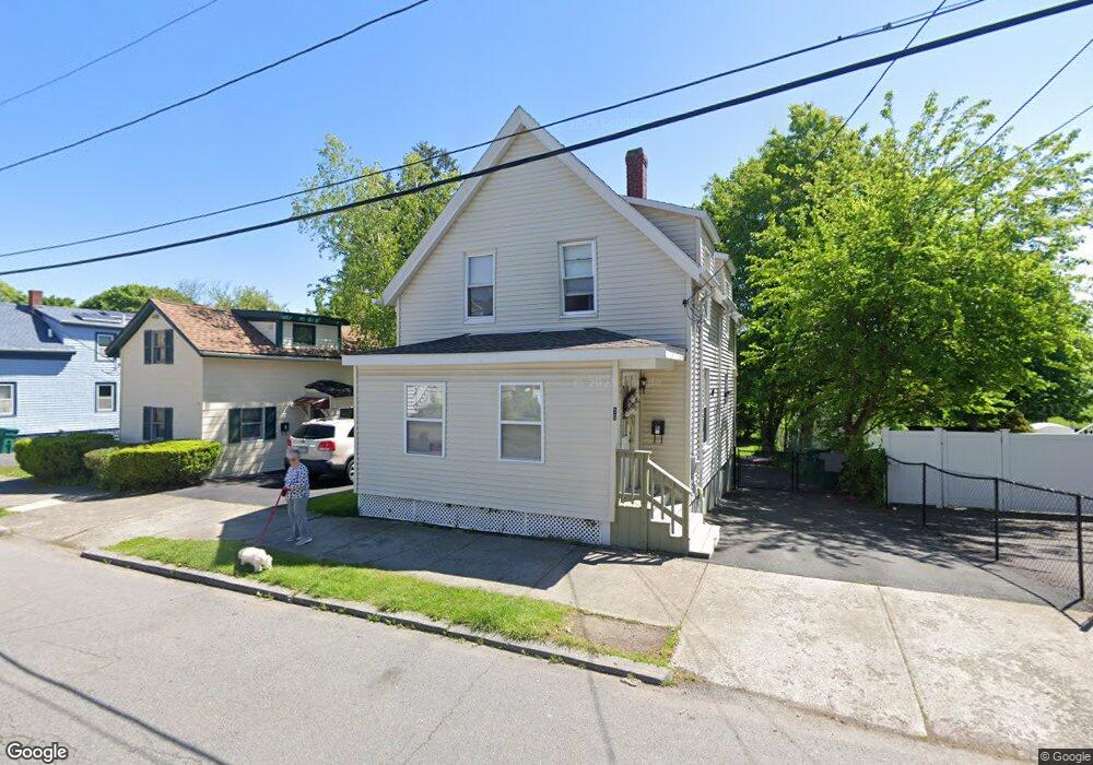 50 Laurel St, Lynn, MA 01905 - photo 1