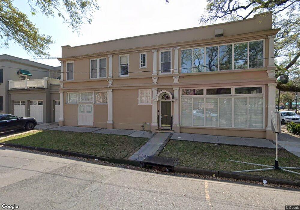 1552 Washington Ave, New Orleans, LA 70130 - photo 1