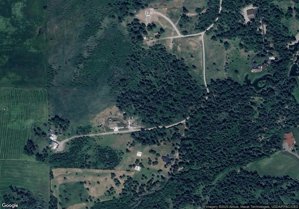 314 Wolf Creek Ranch Rd, Bigfork, MT 59911 - photo 1