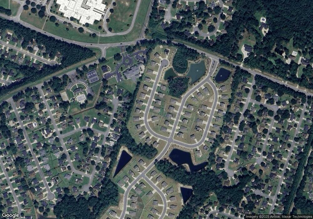 230 Merganser Dr, Pooler, GA 31322 - photo 1